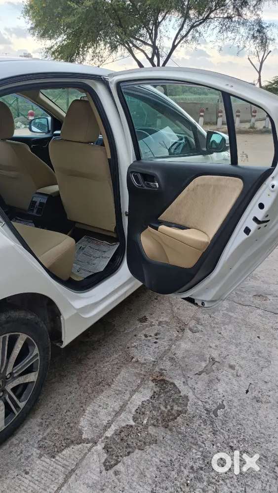 Honda City 2019 Variant 1.5