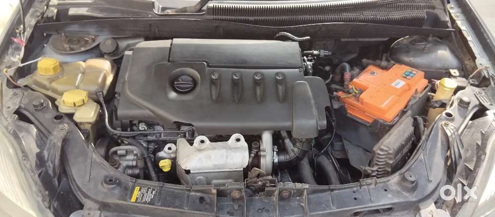 Ford Figo 2013 Diesel Good Condition.