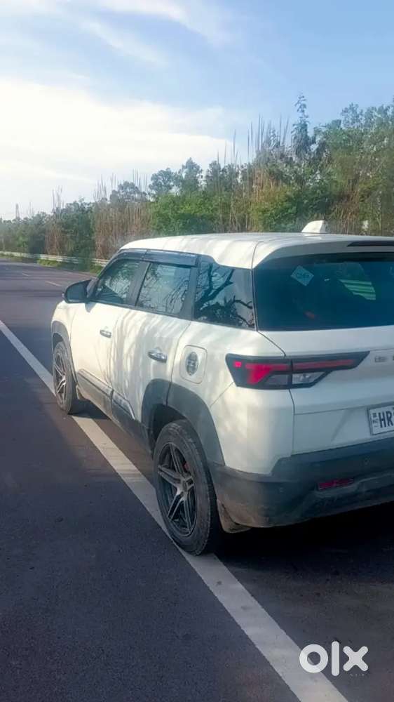 Maruti Suzuki Brezza 2024 Cng & Hybrids Good Condition