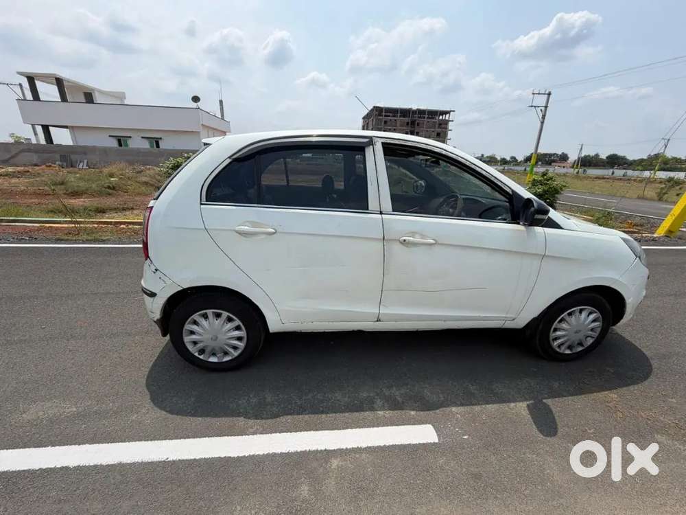Tata Bolt Diesel Excellent Vehicle
