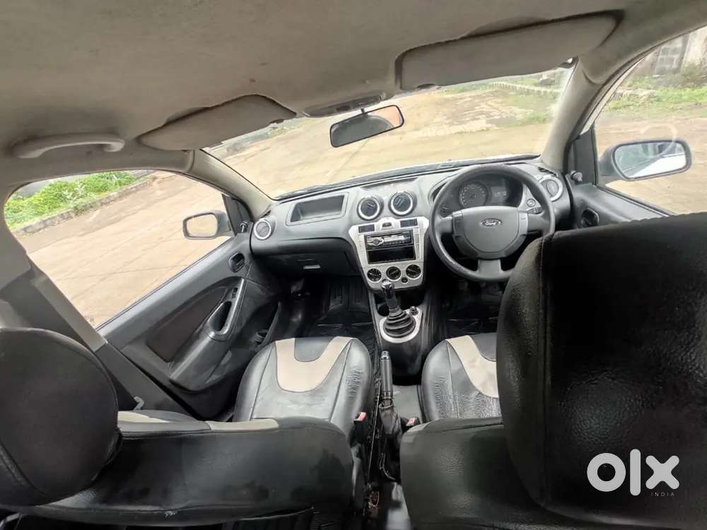 Ford Figo Exi 1.4 Duratorq