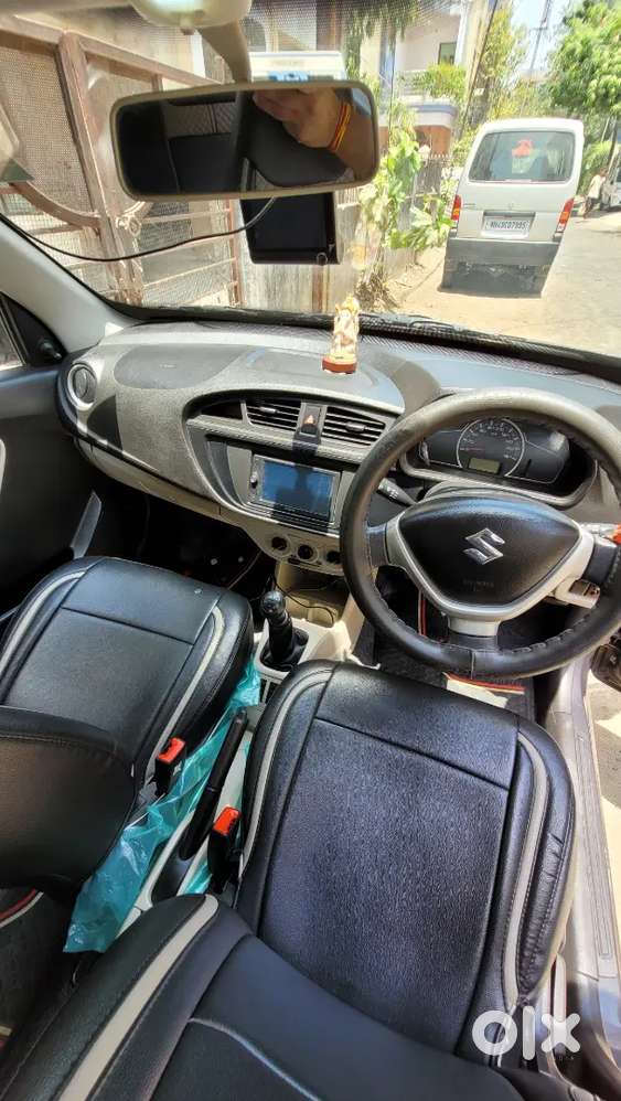 Maruti Suzuki Alto 800 Vxi 2021 – Excellent Condition – Nagpur