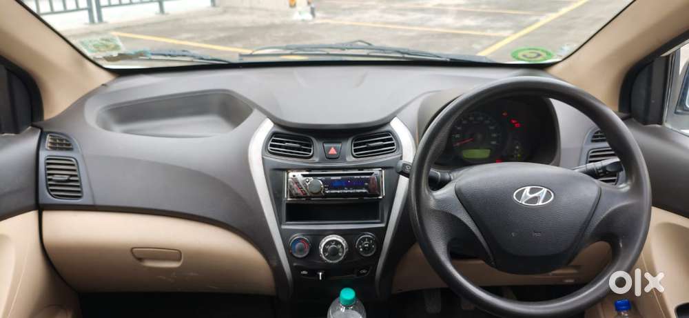 Hyundai Eon Era +, 2012, Petrol