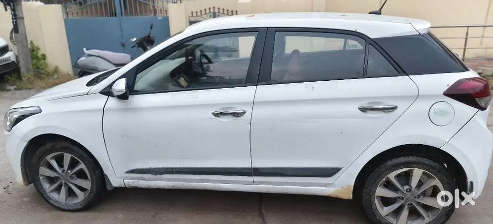 Hyundai New I20 Diesel 2016