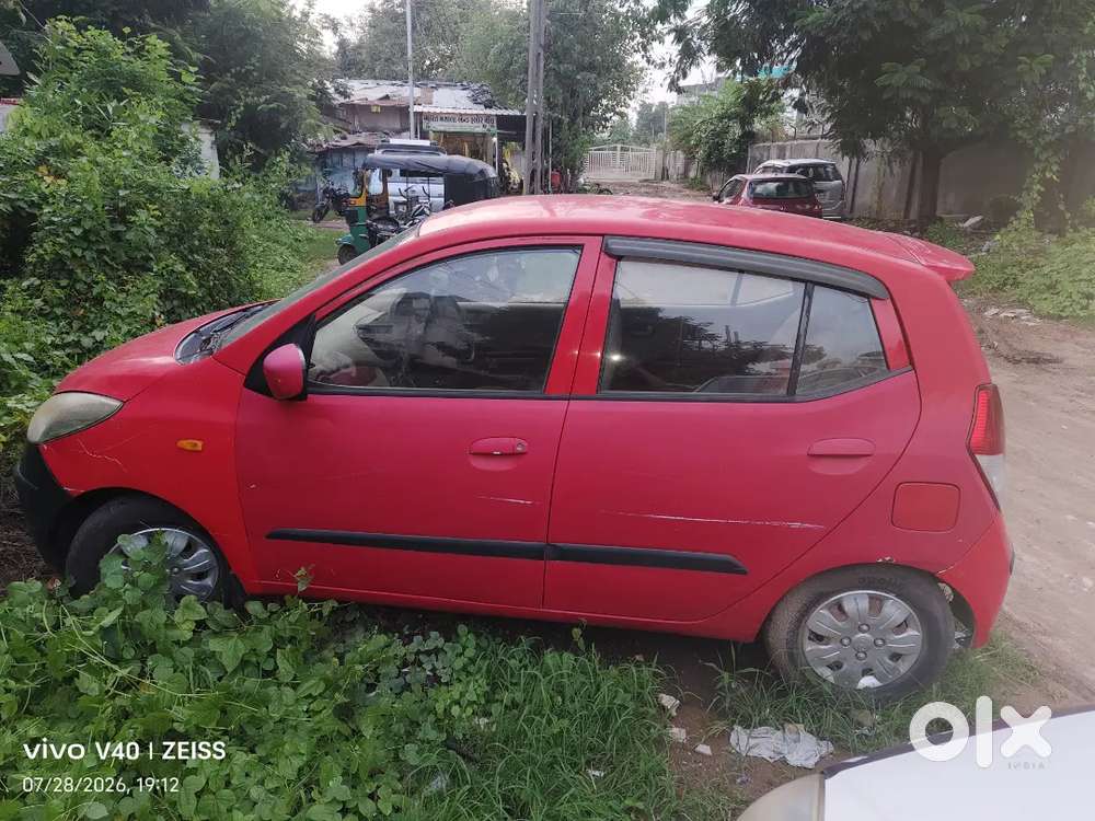 Hyundai I10 Kappa Sportz 2008