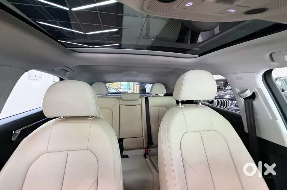 Audi Q3 Sportback, 2025, Petrol