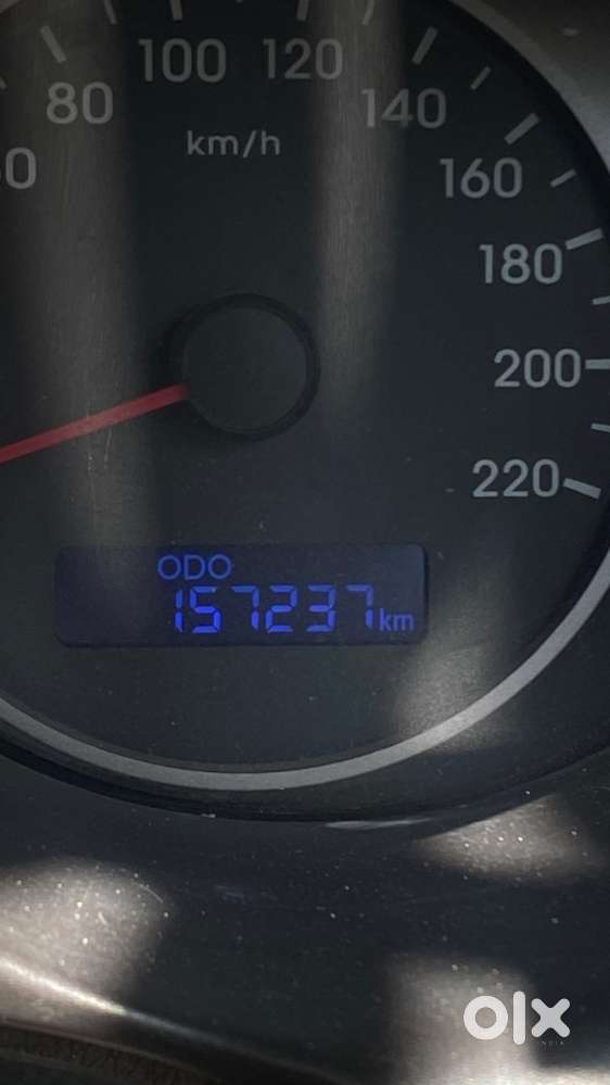 Hyundai I20 Magna Manual, 2012 , Diesel