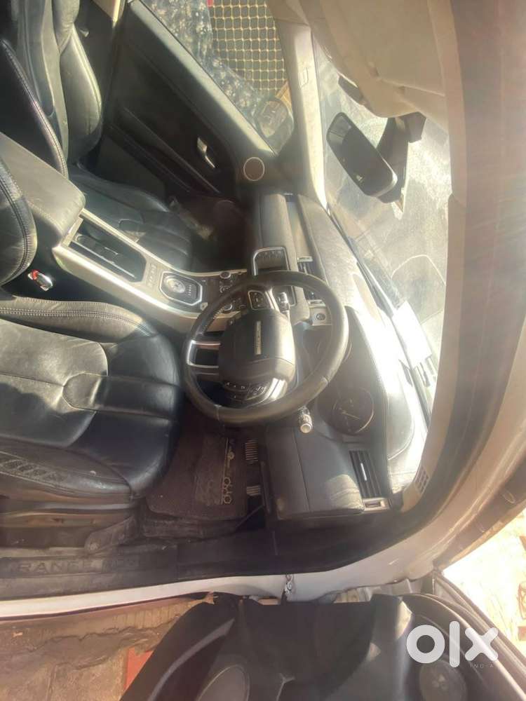 Land Rover Evoque 2015 Diesel