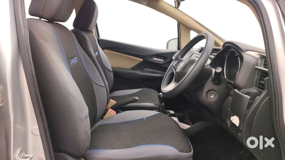 Honda Jazz 1.2 Sv I Vtec, 2015, Petrol