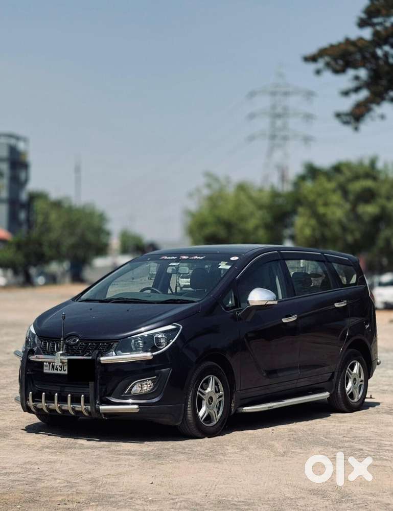 Mahindra Marazzo M2, 2019, Diesel