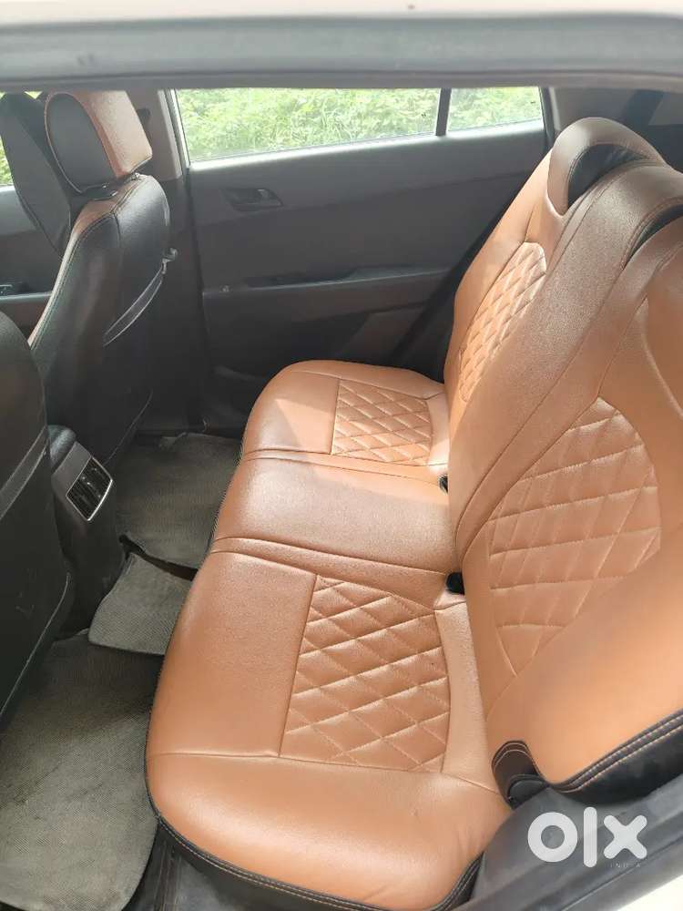 Hyundai Creta 1.4 Plus 2017
