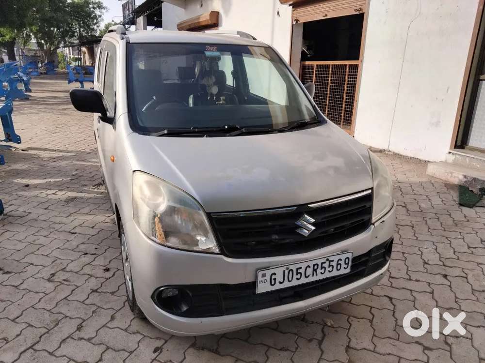 Wegenar Sell Car