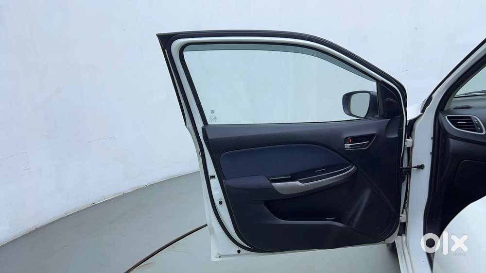 Maruti Suzuki Baleno 1.2 Zeta, 2019, Petrol