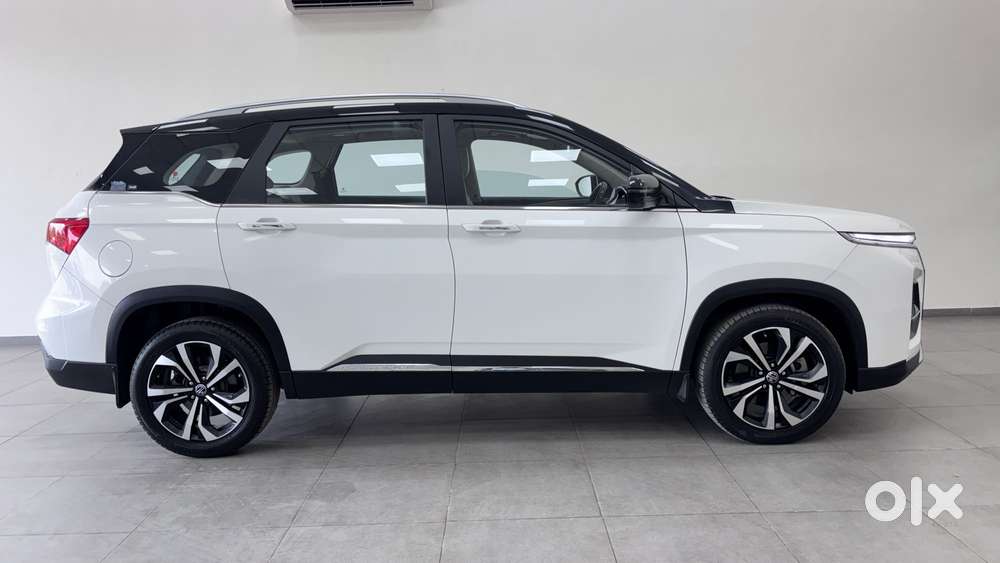 Mg Hector Savvy Pro 1.5 Turbo Cvt, 2023, Petrol