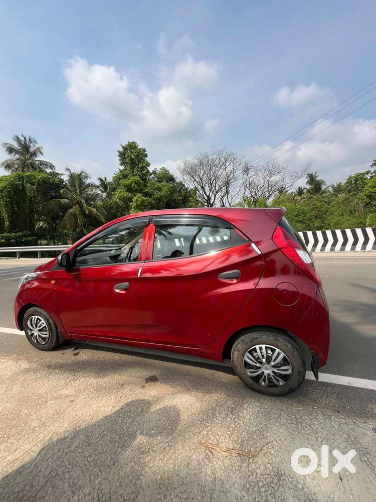 Hyundai Eon Era +, 2012, Petrol