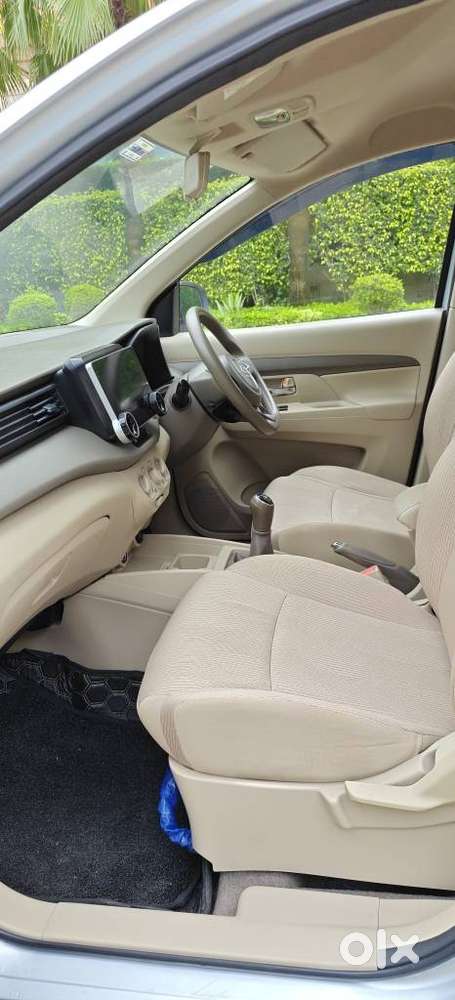 Maruti Suzuki Ertiga Vxi (o) Cng, 2022, Cng & Hybrids