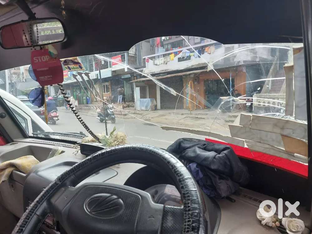 Mahindra Supro Lx 2022 Diesel 63000 Km Driven