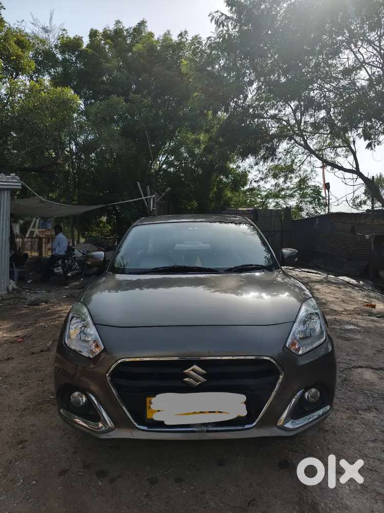 Maruti Dzire Vxi 2024
