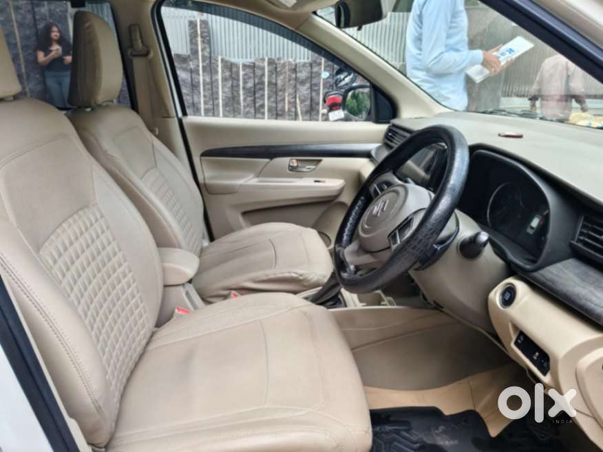 Maruti Suzuki Ertiga 1.5 Zxi, 2023, Petrol