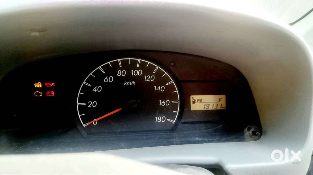 Alto 800 Sell Rs. 1,30,000