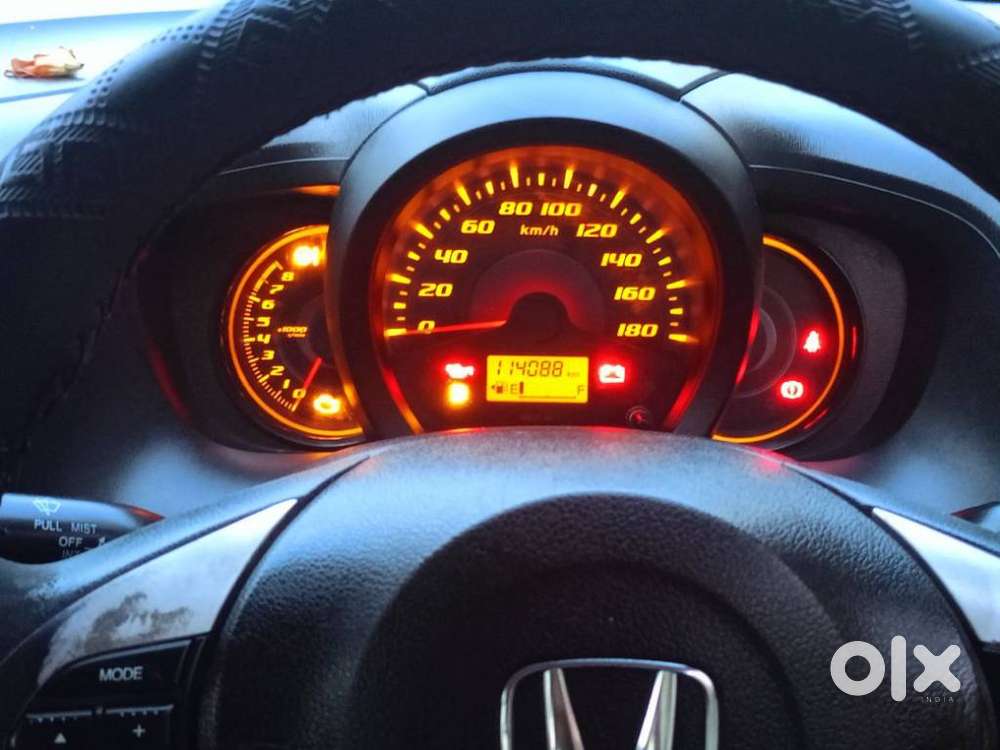 Maruti Suzuki Celerio Vxi At, 2015, Petrol