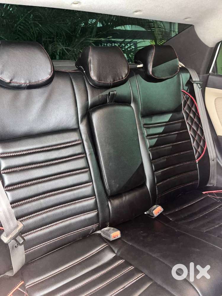 Hyundai Verna Near Condition