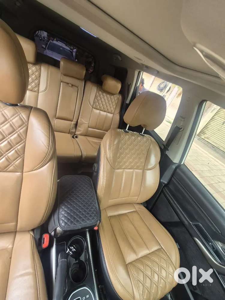 Mahindra Xuv500 Diesel 2018