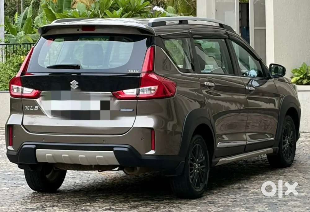 Maruti Suzuki Xl6 2020 Petrol Manual