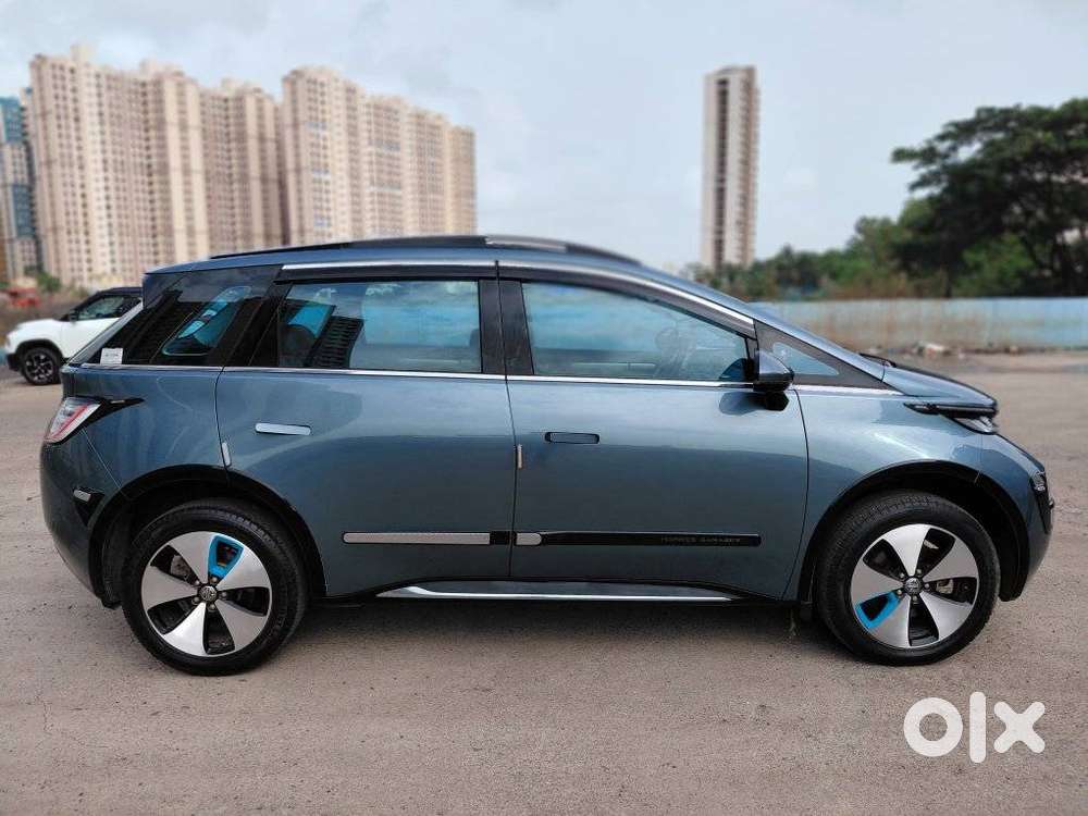 Mg Windsor Ev Essence, 2025, Electric
