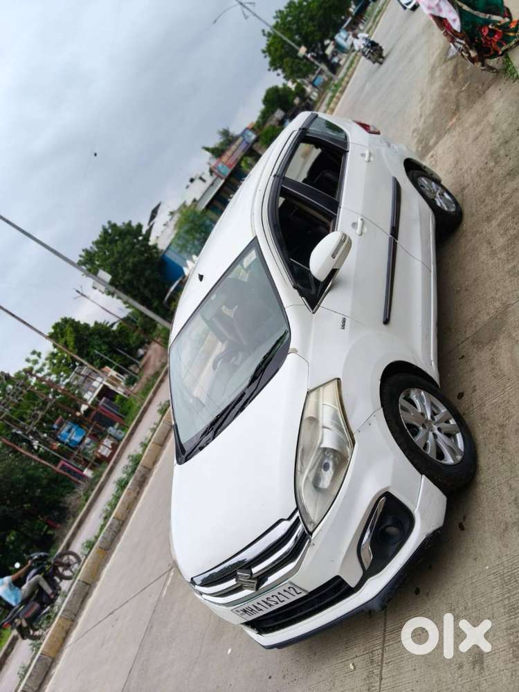 Maruti Ertiga Zdi+ Diesel 2018  Top Model  2nd Owner  1.55 Lakh Km