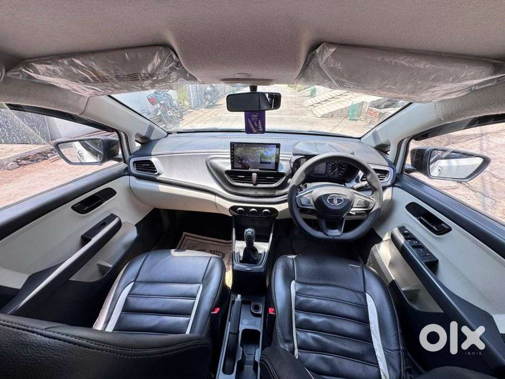 Tata Altroz 1.5 Xm Rhytm Diesel, 2022, Diesel
