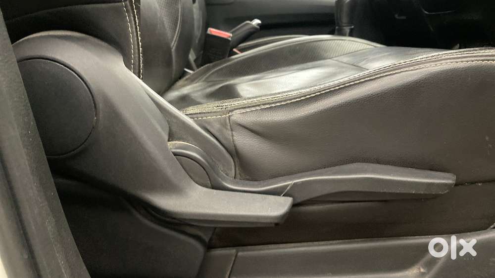 Maruti Suzuki Xl6 Alpha, 2019, Petrol