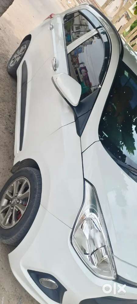 Hyundai Grand I10 Asta 2014 Diesel