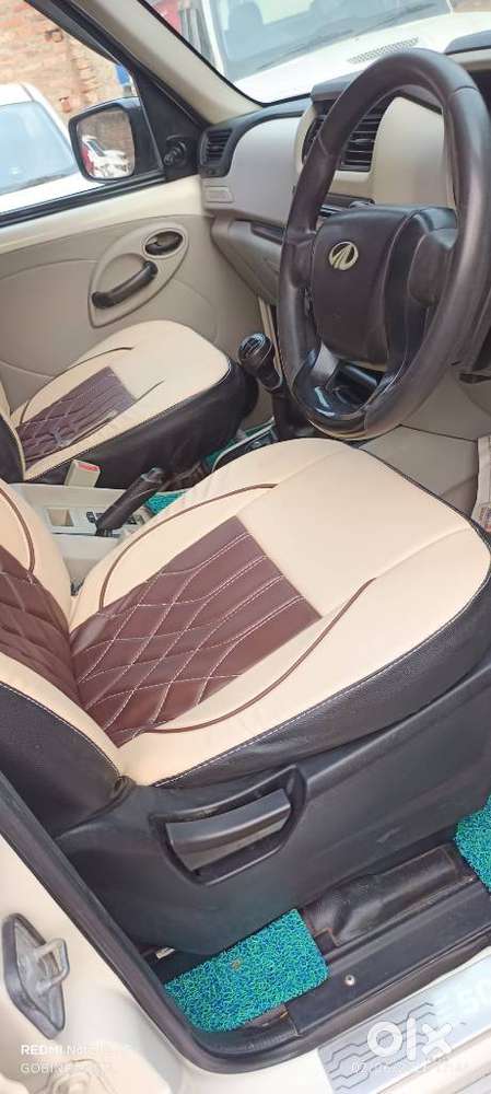 Mahindra Scorpio S3, 2019, Diesel