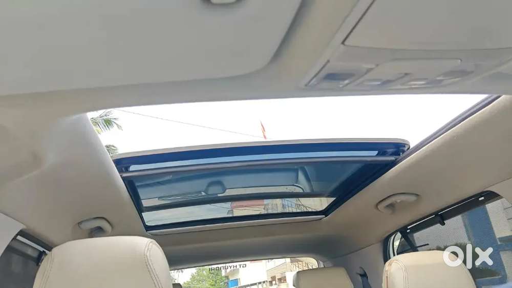 Hyundai Creta Sx Diesel Manual 2020
