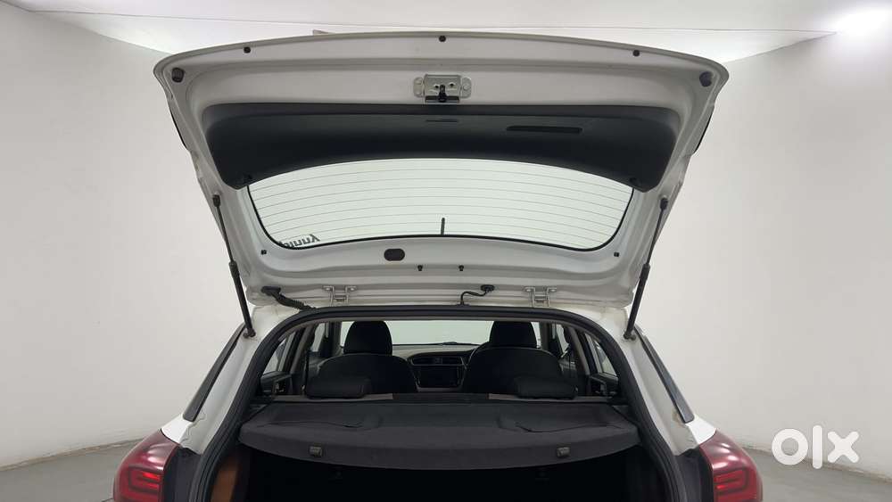 Hyundai Elite I20 1.2 Asta (o) Cvt, 2019, Petrol