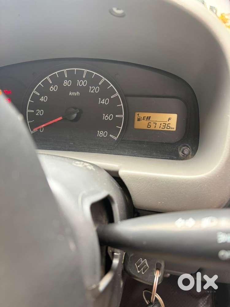 Maruti Suzuki Alto 2012 For Sale