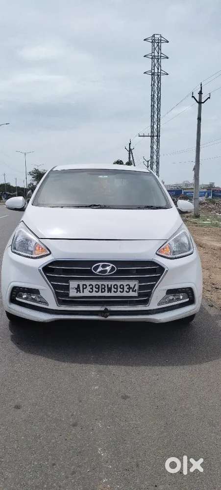 Hyundai Accent 1.5 Diesel 2019