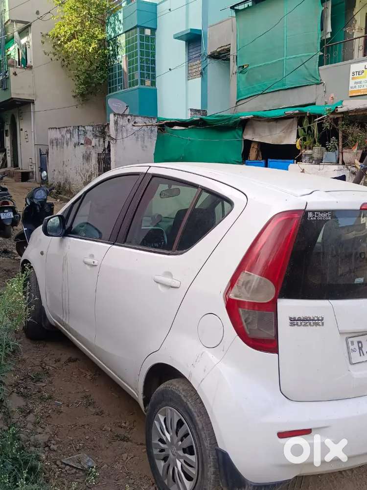 Maruti Suzuki Ritz 2011 Diesel 160000 Km Driven