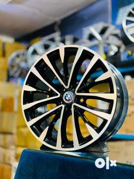 Buy Sell Used Alloy Wheels in Dehradun Second Hand Spare Parts