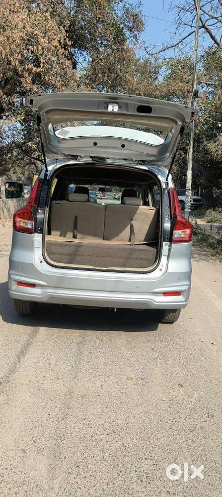 Maruti Suzuki Ertiga Vxi (o) Cng, 2023, Cng & Hybrids