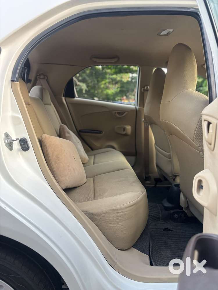 Honda Brio, 2013, Petrol