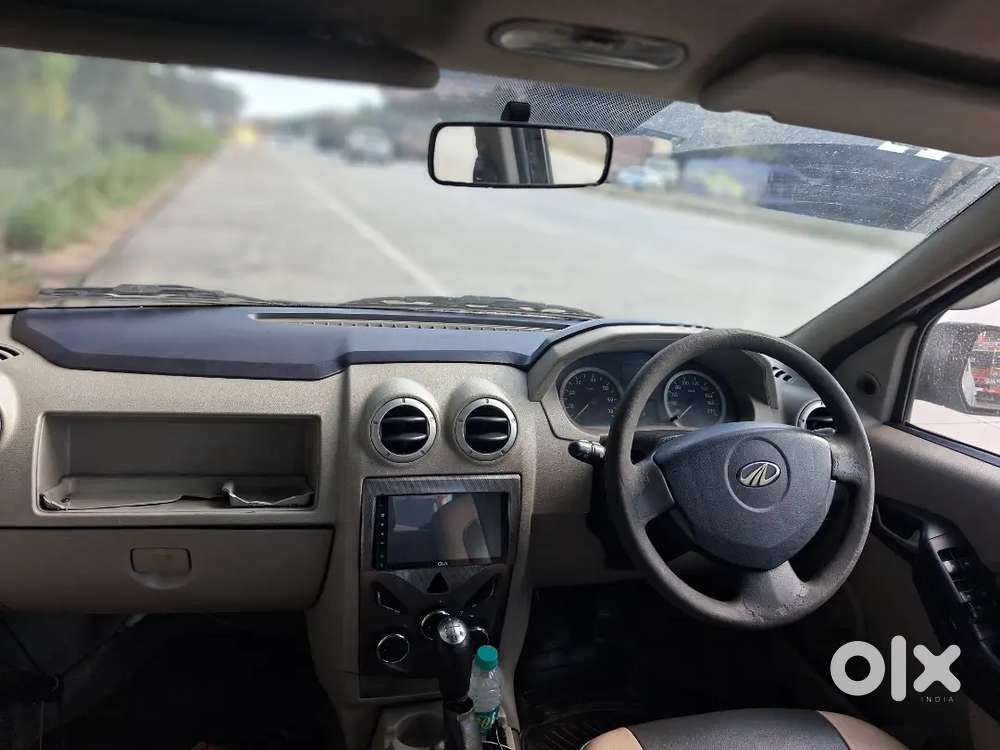 Mahindra Verito 1.5 D4 2017