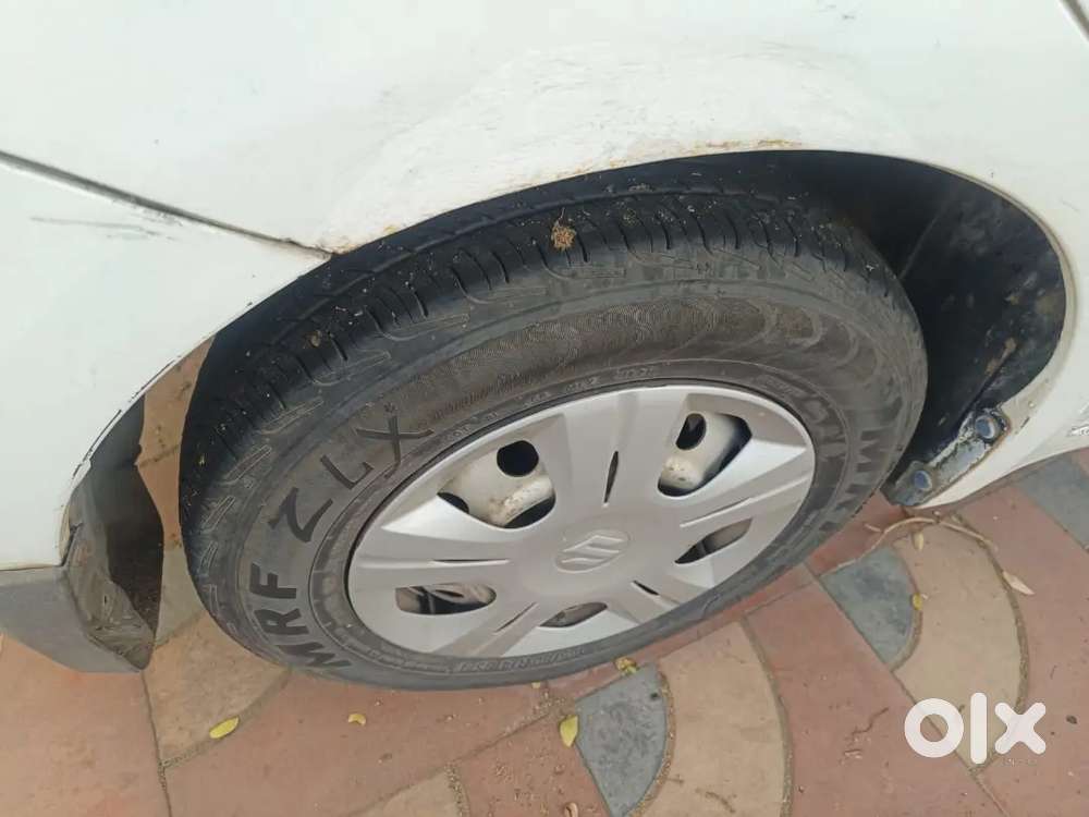 Maruti Suzuki Dzire Diesel Good Condition