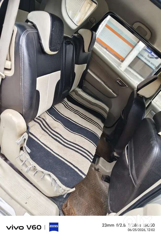 Maruti Suzuki Ertiga 2015 Diesel 75000 Km Driven
