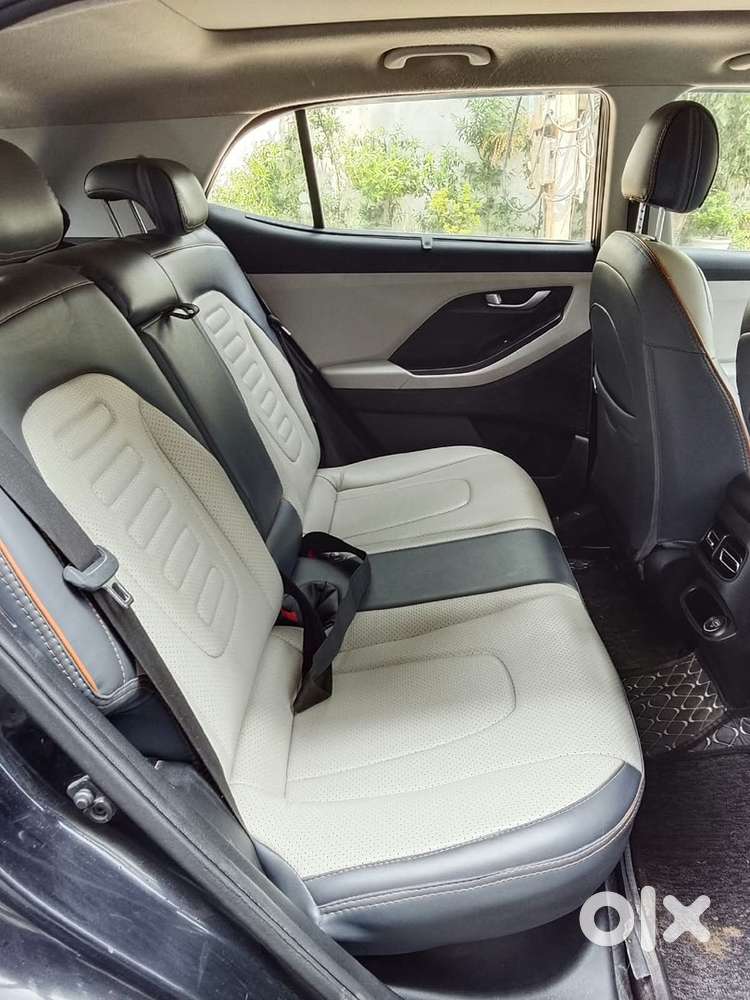 Hyundai Creta Diesel Manual 2022 Model