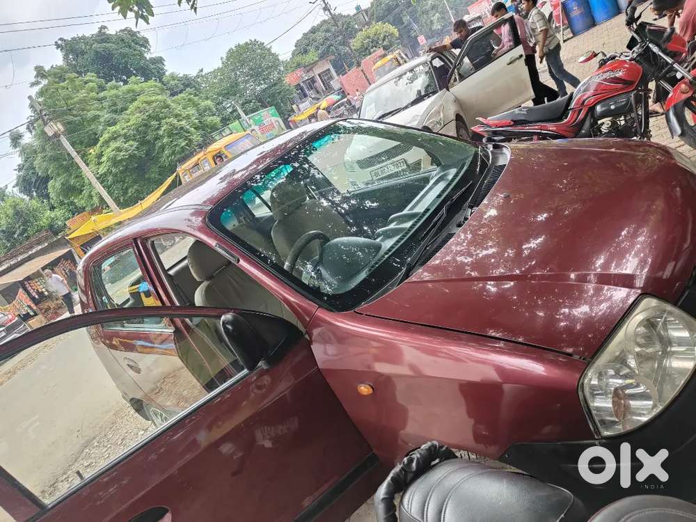 Hyundai Santro Xing 2008