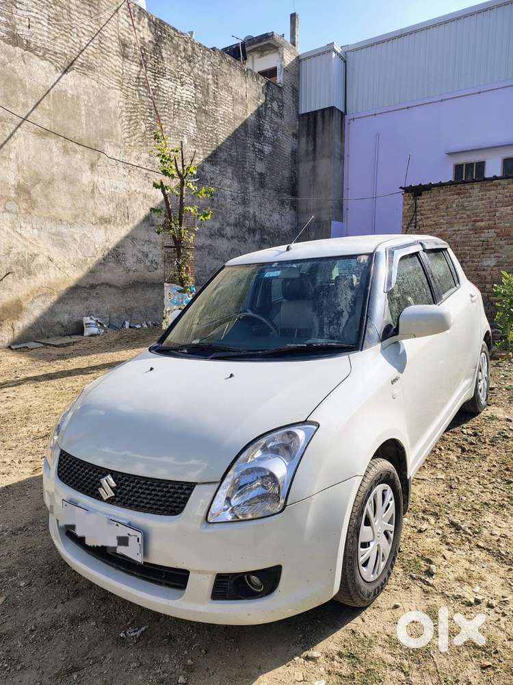 Maruti Suzuki Swift Vdi 2010
