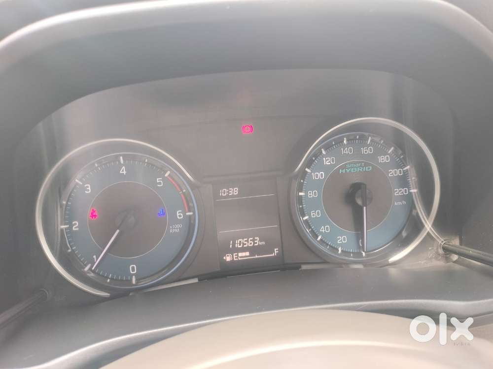 Maruti Suzuki Ertiga Vdi Shvs, 2019, Diesel