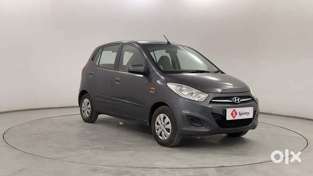 Hyundai I10 Magna 1.1l, 2012, Petrol